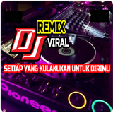 DJ Setiap Yang Kulakukan Untuk Zeichen