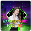 Dj Jerawat Rindu Remix Lengkap