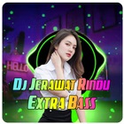 Dj Jerawat Rindu ไอคอน