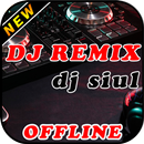 DJ Siul Remix Viral Offline APK