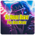 Dj Remix House Barat