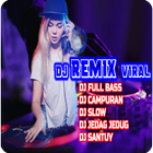 DJ Full Bass Viral Lengkap 图标