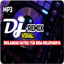 DJ Tuhan Ikhlaskan Hatiku Tuk Bisa Melepasnya APK