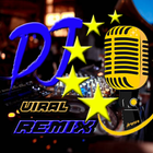 DJ Tutur batinku tak kan salah biểu tượng