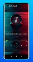 DJ Tutur batinku tak kan salah ảnh chụp màn hình 2