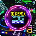 DJ Tagoday Viral icône