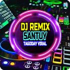 Icona DJ Tagoday Viral