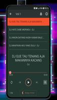 3 Schermata DJ Tagoday Viral