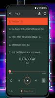 2 Schermata DJ Tagoday Viral