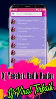 Dj Takabek Gadih Rantau Remix 2020 screenshot 1