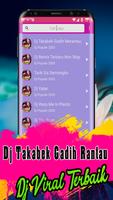 Dj Takabek Gadih Rantau Remix 2020 screenshot 2