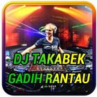 DJ TAKABEK GADIH RANTAU VIRAL REMIX иконка