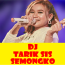 DJ TARIK SIS Semongko Biarlah  APK
