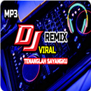 DJ Tenanglah Sayangku Remix Viral APK