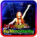 DJ Sumpah Ku Mencintaimu APK