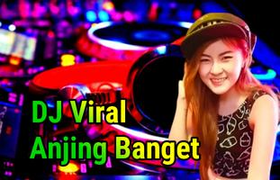 DJ Anjing Banget Viral تصوير الشاشة 3