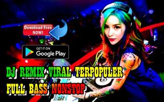 DJ Baby Bumbumbum Remix الملصق