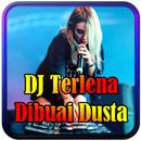 DJ Terlena Di Buai Dusta Thomas Arya Viral Remix APK