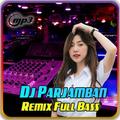 Dj Parjamban Remix