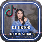 Kumpulan Lagu DJ Tiktok Viral 2021 icône