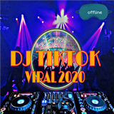 DJ TIKTOK VIRAL 2021 OFFLINE icon