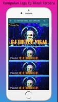 DJ TIKTOK VIRAL 2021 OFFLINE скриншот 3