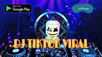 DJ TIKTOK VIRAL 2021 OFFLINE постер