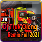 Dj Truk Oleng Full Bass 2022 icône