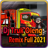 Dj Truk Oleng Full Bass 2022 icône