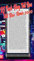 Dj Truk Oleng Full Bass 2022 Screenshot 2