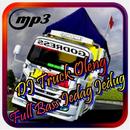 DJ TRUCK OLENG REMIX FULL BASS APK