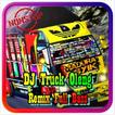 Dj Truk Oleng Remix Full Bass