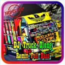 Dj Truk Oleng Remix Full Bass APK