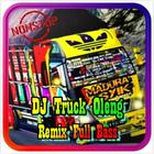 Dj Truk Oleng Remix Full Bass أيقونة