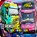 DJ Truk Oleng 2024 APK