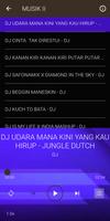 DJ JEDAG JEDUG Wek Rausan screenshot 3