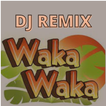 DJ Waka Waka EE