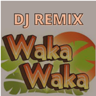 DJ Waka Waka EE simgesi