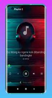 DJ Wong ko ngene kok bandingke screenshot 2