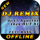 DJ 17 Agustus 1945 HUT RI Remix Offline APK