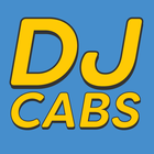 DJ Cabs Cork アイコン