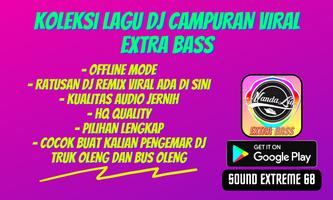 Dj Campuran Extra Bass Offline bài đăng