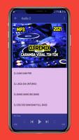 DJ Caramba Viral Tik Tok 스크린샷 3