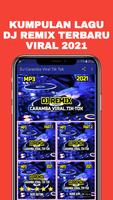 DJ Caramba Viral Tik Tok 스크린샷 1