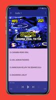 DJ Caramba Viral Tik Tok 스크린샷 2