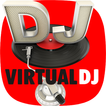 Virtual DJ Pro 8 pour android 🎛 remix songs