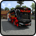 livery bussid persija
