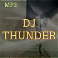 DJ THUNDER