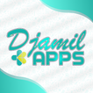 Djamil Apps simgesi