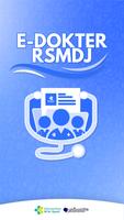 E-Dokter RS Dr M Djamil poster